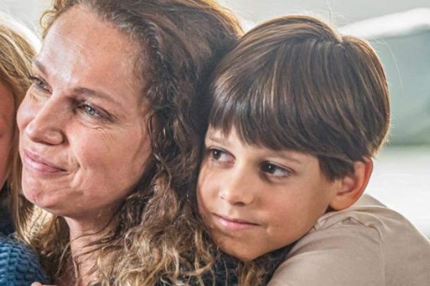 <p><strong>"Beyaz Cesaret", "Zołza" ve "St. Anne Hastanesi" gibi filmlerle yıldızı parlayan Polonyalı çocuk yıldız Nikodem Marecki'den kahreden haber geldi.</strong></p>
