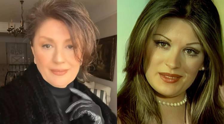 Yıllara meydan okuyan güzellik: Yeşilçam’ın efsanesi Gülşen Bubikoğlu 71 yaşında!