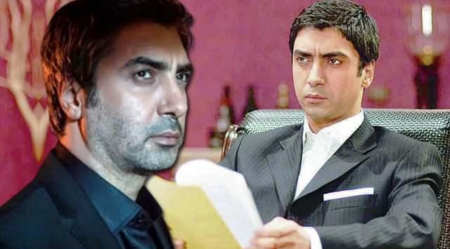 Kurtlar Vadisi'nin efsane ismi Necati Şaşmaz'ın son hali sosyal medyada gündem oldu