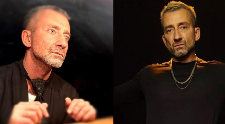 Yunus Günçe facianın eşiğinden döndü: Ünlü oyuncunun evinde yangın çıktı!