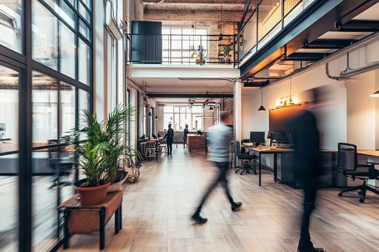 <p><span style="color:rgb(44, 80, 95)">Ofis yöneticileri,</span></p>
