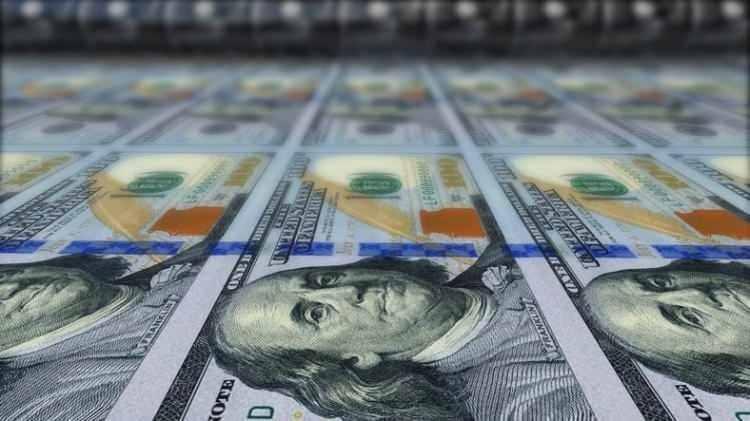 <p><strong>46.1 MİLYAR DOLAR</strong></p>
