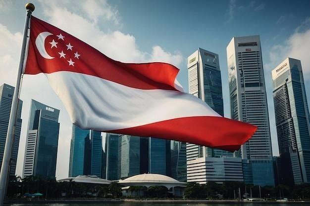 <p><span style="color:#B22222"><strong>12)&nbsp; SİNGAPUR</strong></span></p>
