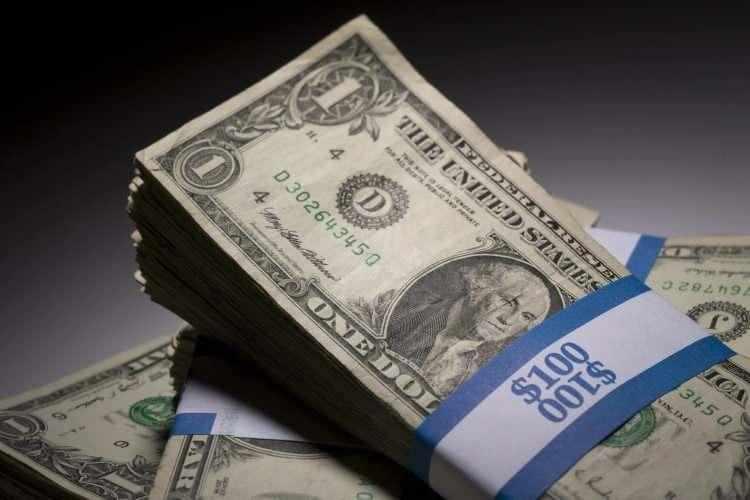 <p><strong>302 MİLYAR DOLAR (300 milyar dolardı)</strong></p>
