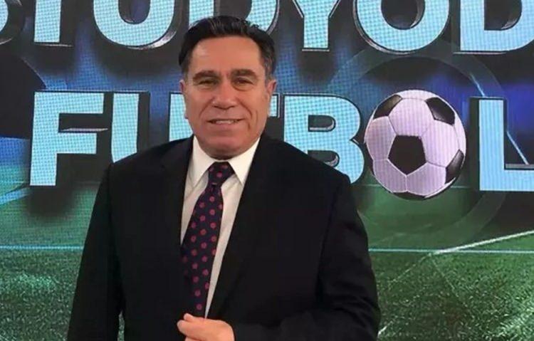 <p><strong>SABRİ UGAN</strong></p>

<p>T&uuml;rk sporunun yakın tarihinde sesi bir&ccedil;ok &ouml;nemli m&uuml;sabakayla hafızalara kazınan Sabri Ugan 29 Haziran'da hayatını kaybetti.</p>

<p>&nbsp;</p>

<p>&nbsp;</p>
