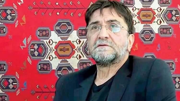 <p><strong>NİHAT GEN&Ccedil;</strong></p>

<p>Gazeteci-yazar Nihat Gen&ccedil;, tedavi g&ouml;rd&uuml;ğ&uuml; hastanede 4 Temmuz'da 69 yaşında vefat etti.</p>

<p>&nbsp;</p>
