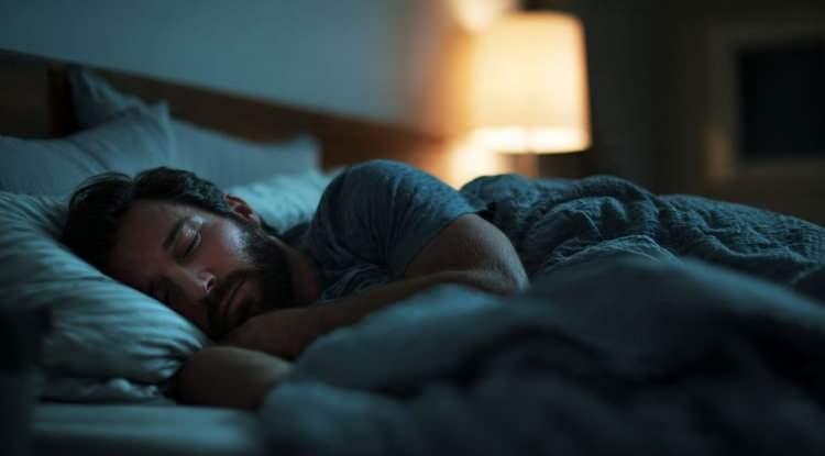 <p><strong>Son olarak ince pamuklu bir uyku maskesi melatonin üretimini destekleyerek gece uyanma oranınızı önemli ölçüde düşürebilir.</strong></p>
