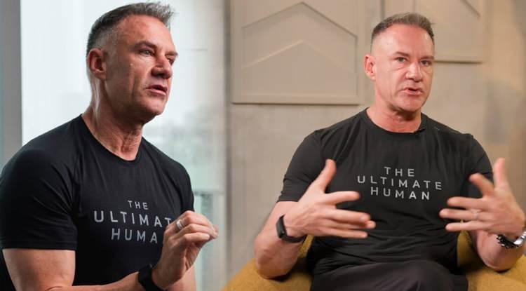 55 yaşında ama biyolojik yaşı 20: Sağlığının sırlarını 7 maddede anlattı!