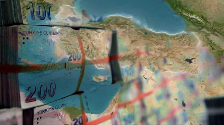 <p><span style="color:#B22222"><strong>4 YENİ SANAYİ KORİDORU HANGİ İLLER ARASINDA OLACAK: </strong></span></p>

<p> </p>

<p>Bakan Kacır, Sanayi Alanları Master Planı kapsamında kurulacak 4 yeni sanayi koridorunun detaylarını ve hangi iller arasında kurulacağını da kürsüden açıkladı. </p>
