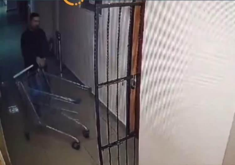 <p>Adli emanet depolarının güvenilirliği ve nasıl korundukları gündem oldu. </p>
