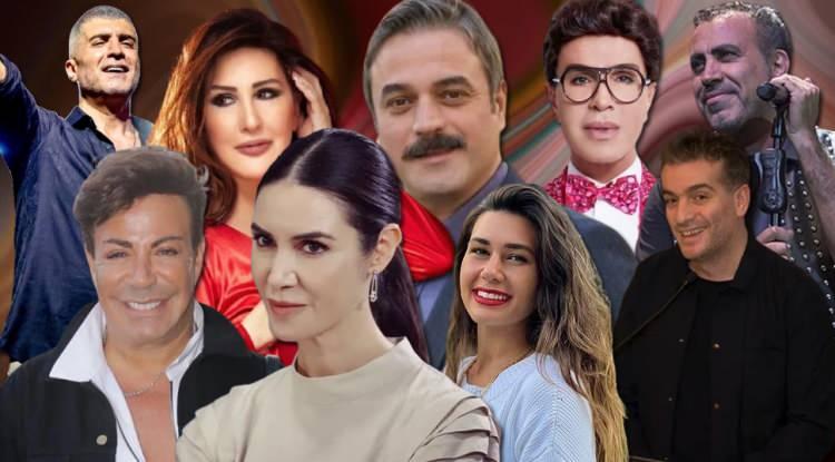 2025’te ünlüler sağlık sorunlarıyla sınandı! İşte 2025 yılında sağlık sorunu yaşayan ünlüler