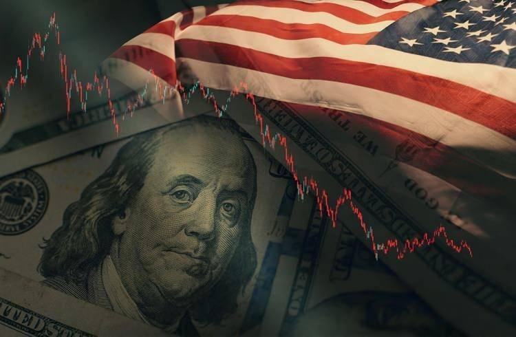 <p><span style="color:#B22222"><strong>38 TRİLYON DOLAR BORCU VAR!</strong></span></p>

<p> </p>

<p>Amerika Birleşik Devletleri'nin küresel çapta en büyük ekonomilerden biri olmasına karşın, dış borç yükü son dönemde yeni bir boyut kazandı.</p>

<p> </p>

<p><span style="color:#B22222"><strong>Ülkenin 38 trilyon dolarlık borcunun hangi ülkelere dağıldığı ise kamuoyunun merak konusu oldu.</strong></span></p>
