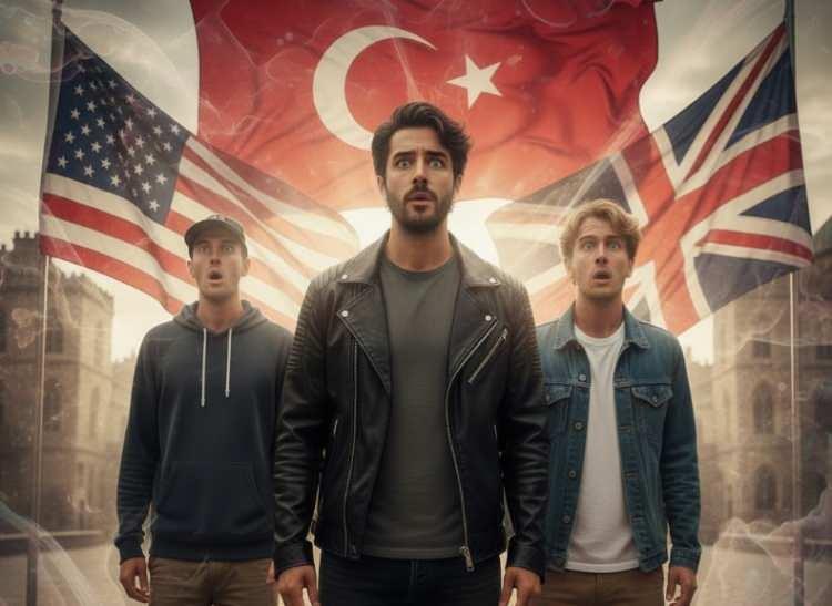 <p><span style="color:#B22222"><strong>DÜNYA GENELİNDE EN FAZLA O RÜYA GÖRÜLÜYOR</strong></span></p>

<p> </p>

<p>Küresel çapta gerçekleştirilen yeni bir rüya analizi, ülkeden ülkeye değişen çarpıcı sonuçlar ortaya koydu. <strong>Kültürel alışkanlıklar, sosyal sorunlar, günlük yaşamın stres etkenleri ve toplumsal endişeler gibi pek çok unsur, rüyaların içeriğini doğrudan etkiliyor. </strong></p>
