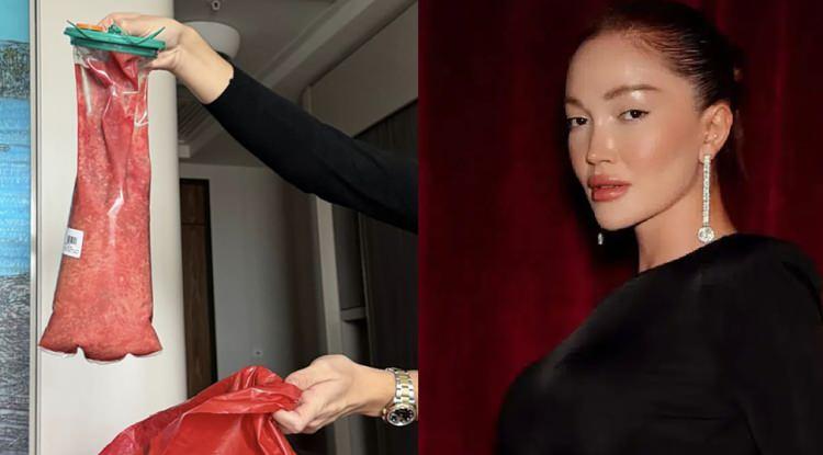 <p><span style="color:#FF0000"><em><strong>Ünlü sosyal medya fenomeni Danla Bilic, geçtiğimiz yıl kalçasına yaptırdığı dolgu işlemi nedeniyle vücudunda ciddi komplikasyonlar yaşadığını açıklamıştı. Büyük pişmanlık duyan ve defalarca kez dolgu temizletme ameliyatı olan ünlü isim, 5. kez ameliyat masasına yattı.</strong></em></span></p>
