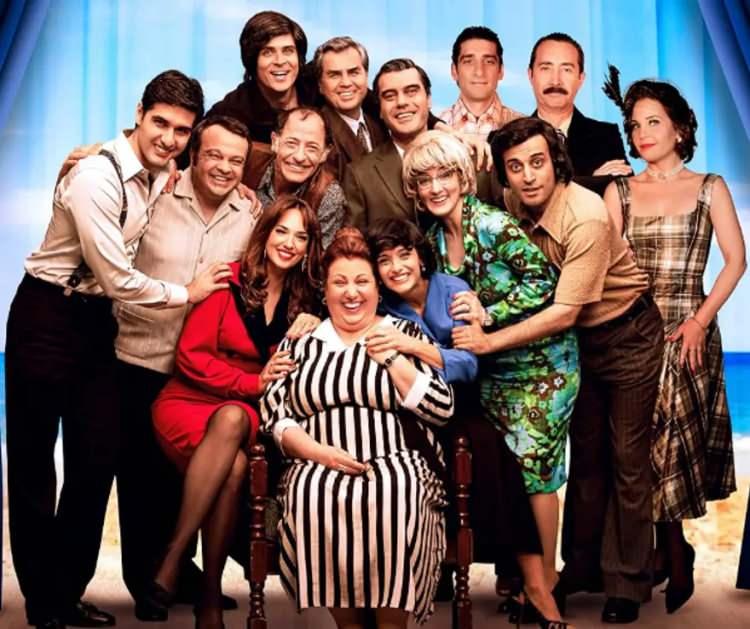 <p>Ancak vizyona girdiği g&uuml;nden bu yana b&uuml;y&uuml;k beğeniyle s&ouml;z edilen film, bu kez de b&uuml;y&uuml;k bir eksikle g&uuml;ndeme geldi.</p>
