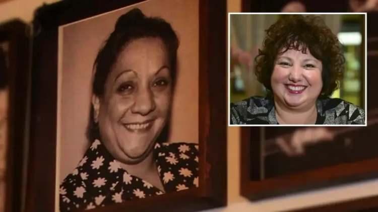 <p><strong>Sadık Şendil'in oğlu</strong>, yazar <strong>Cem Şendil</strong>, filmde babasının da yer aldığını &ccedil;ok sonradan &ouml;ğrendiğini, film yapımcılarının kendisini hi&ccedil; aramadığını ve bilgi almadan yola &ccedil;ıktıklarını belirterek &uuml;z&uuml;nt&uuml;s&uuml;n&uuml; dile getirdi:</p>
