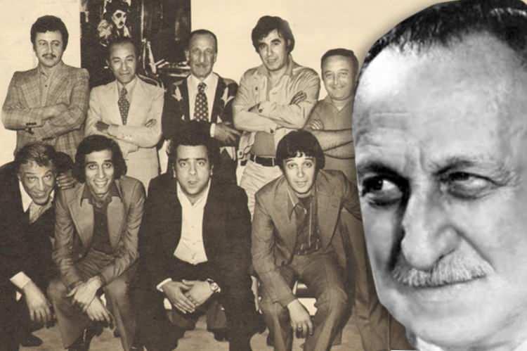 <p><em><span style="color:#800080"><strong>"Filmi izlemek istemedim. Gerek g&ouml;rmedim. &Ccedil;&uuml;nk&uuml; &ccedil;ok &uuml;z&uuml;ld&uuml;m. Filmde canlandırılan diğer isimlerin aile fertleri aranmış. Kimse beni aramadı. En azından babamdan bahseder, ne giyer, nasıl oturur kalkar, bilgi verir, onlara yardımcı olurdum. &Ccedil;&uuml;nk&uuml; filmde anlatılan ustalarla aynı sofrada oturmuş biriyim. Bir beş dakikalarını ayırıp arayabilirlerdi."</strong></span></em></p>
