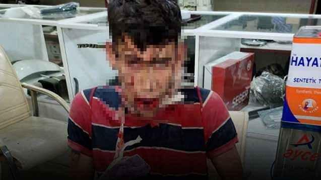 <p>Yaklaşık 10 ay aynı iş yerinde çalışan Kurt, iddiaya göre maaşını eksik almaya başladı. Maaşını talep ettiğinde olumsuz yanıt alan Kurt, birikmiş alacağı 70 bin liraya karşılık iş yerindeki masada bulunan patronuna ait 15 bin lirayı alarak İstanbul'a gitti.</p>
