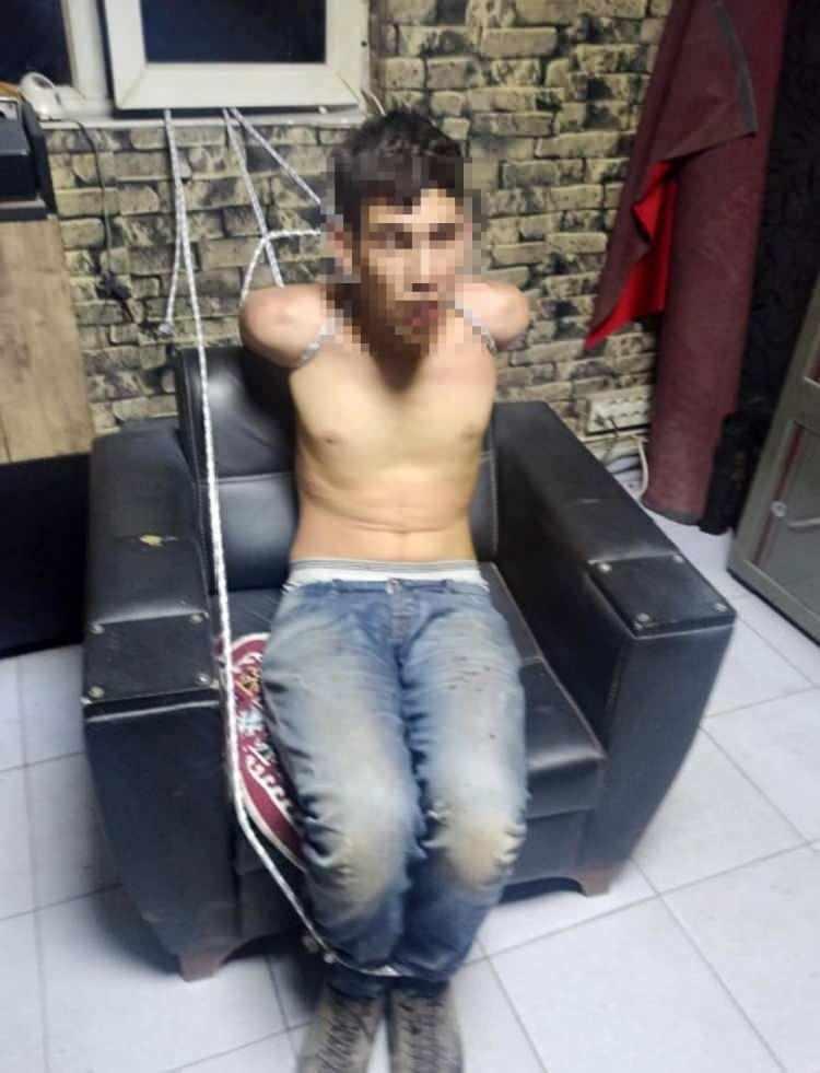 <p>Kendisine ulaşamayan iş yeri sahiplerinin ailesine ulaşması üzerine Kurt'un ağabeyleri, aldığı parayı geri götürmesini istedi.</p>
