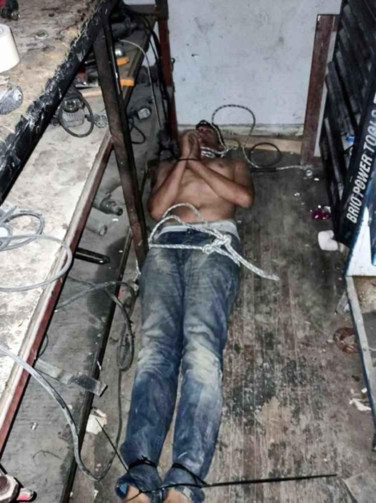 <div>Antalya 6'ncı Ağır Ceza Mahkemesi'nde görülen karar duruşmasına başka hükümden tutuklu sanık S.T., SEGBİS üzerinden katılırken diğer sanıklar A.T., O.T. ve A.A.'nın müdafileri salonda hazır bulundu. Savcı, bir önceki celsede sunduğu mütalaayı tekrar etti.</div>

<div> </div>
