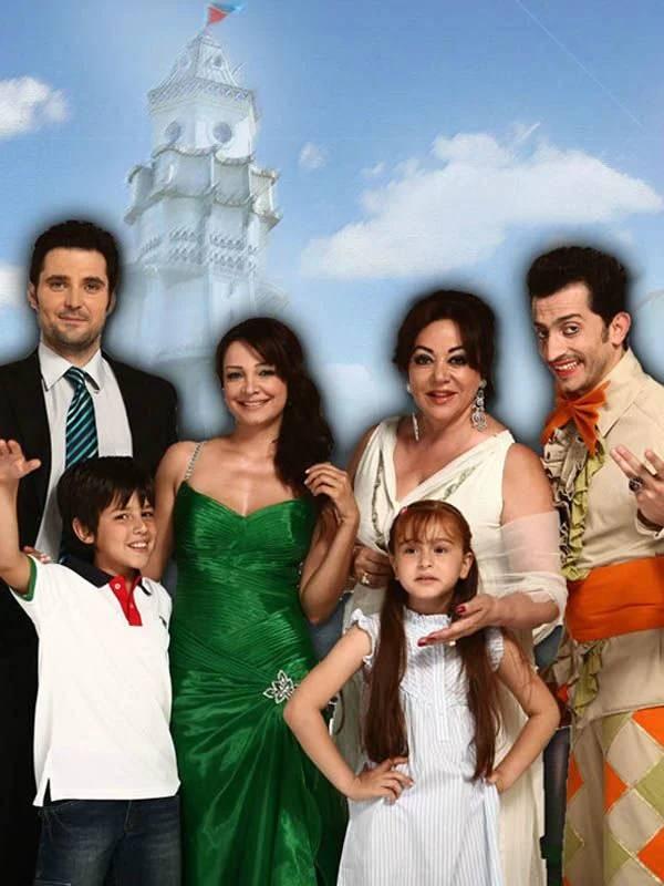 <p><strong>Fantastik komedi</strong> dalında yayımlanan ve 2007-2010 yıllarına damga vuran efsane çocuk dizisi '<strong>Bez Bebek'</strong>, yıllar sonra skandal bir olayla gündeme gelmişti.</p>
