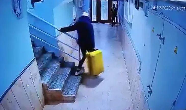 <p>Olayın cinayet olduğu şüphesi, ses kayıtlarında yapılan incelemeyle netleşti. </p>