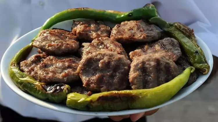 <p>Tarım ve Orman Bakanlığı, taklit-tağşiş yapılan gıdalar listesini g&uuml;ncelledi.&nbsp;</p>

<p>&nbsp;</p>
