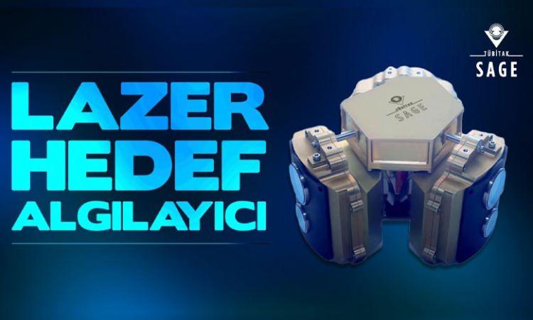 <p>Bakan Kacır, Bakanlığın 2026 yılı bütçesinin görüşüldüğü TBMM Genel Kurulunda konuşmasında, yerli ve milli geliştirilen füzelerin en kritik bileşenlerinden olan lazer sensörlü Milli Hedef Algılayıcısı’nı (MİHAL) milletvekillerine gösterdi.<strong>​</strong></p>

