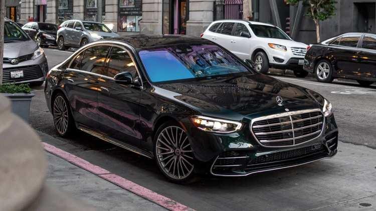 <p><span style="color:inherit"><span style="color:rgb(178, 34, 34)"><strong>MERCEDES-BENZ S-CLASS (makam aracı)</strong> </span> (Görsel temsilidir)</span></p>

<p> </p>
