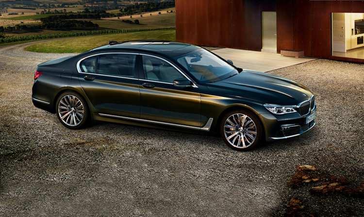 <p><span style="color:inherit"><span style="color:rgb(178, 34, 34)"><strong>BMW 7 SERİSİ </strong></span></span>(Görsel temsilidir)</p>

<p> </p>
