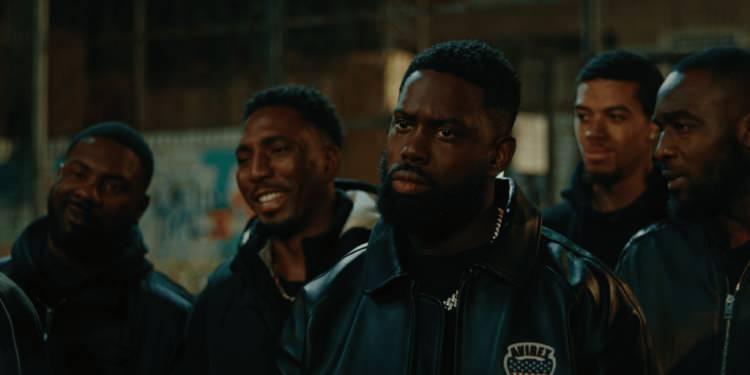 <p><strong>Netflix'in fenomen s&uuml;per kahraman dizisi "Supacell" ile b&uuml;y&uuml;k beğeni toplayan İngiliz rap&ccedil;i ve akt&ouml;r Ghetts, skandal bir olayla g&uuml;ndemde.</strong></p>
