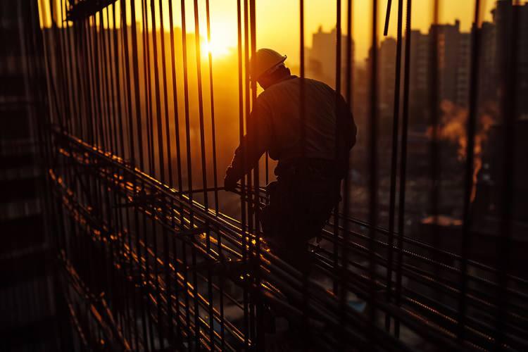<p>İstihdamda sektörler bazında en yüksek yerleştirme, imalat sanayisinde gerçekleşti.</p>
