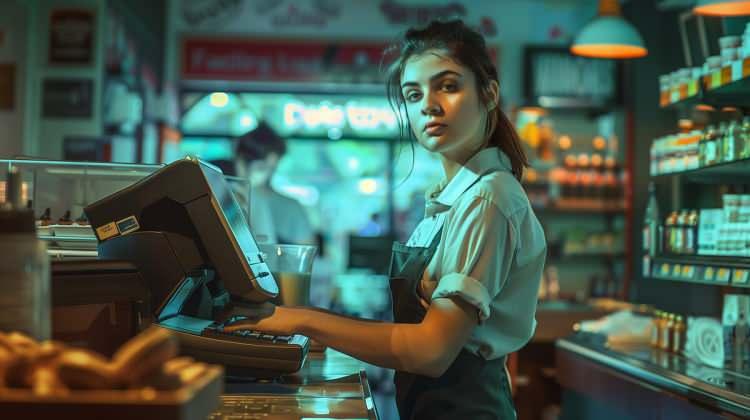 <p><span style="color:#B22222"><strong>10- Perakende satış elemanı (gıda) -</strong></span><br />
&nbsp;</p>

<p>24 bin 41 kişi&nbsp;</p>

<p>&nbsp;</p>

<p>&nbsp;</p>

<p>&nbsp;</p>
