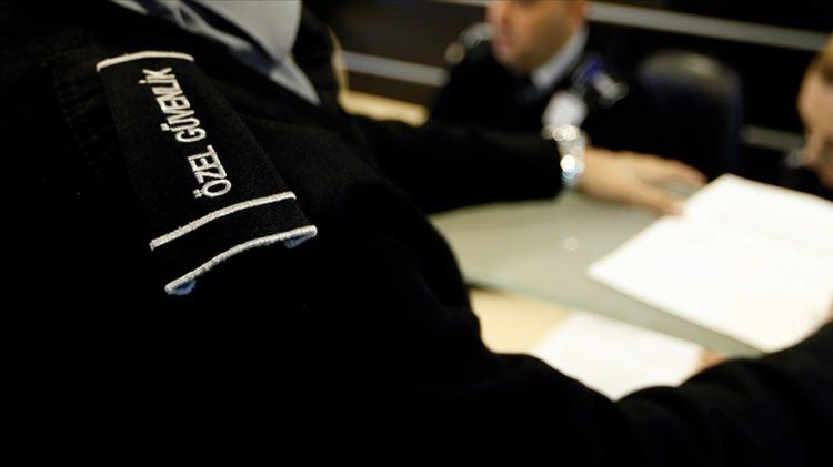 <p><span style="color:#B22222"><strong>5- G&uuml;venlik g&ouml;revlisi- </strong></span></p>

<p>&nbsp;</p>

<p>46 bin 6 kişi&nbsp;</p>

<p>&nbsp;</p>
