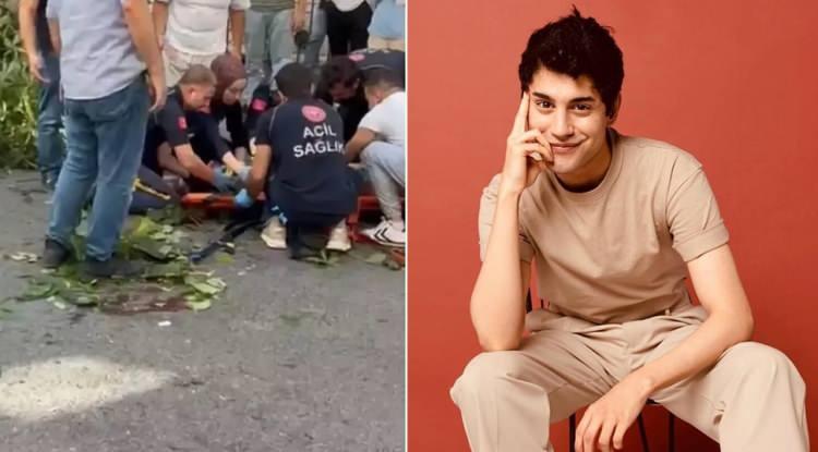 Devrilen ağacın altında kaldı, 4 aydır yoğun bakımda: İbrahim Yıldız'ın ablası açıklama yaptı