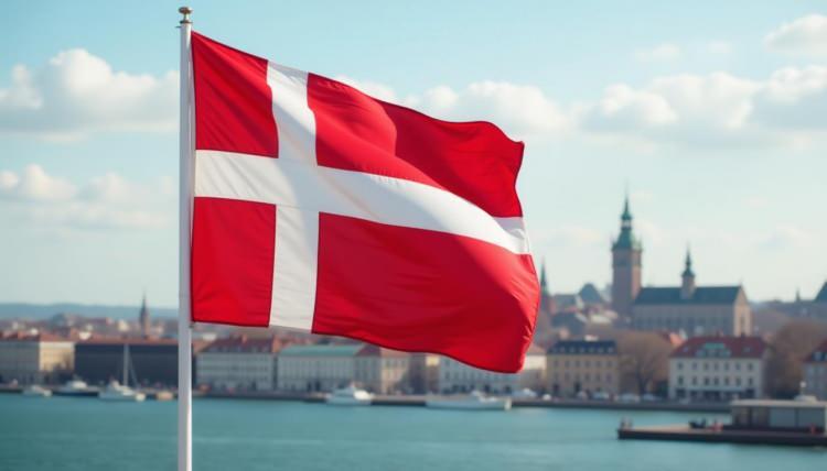 <p><span style="color:#B22222"><strong>14)&nbsp; DANİMARKA</strong></span></p>
