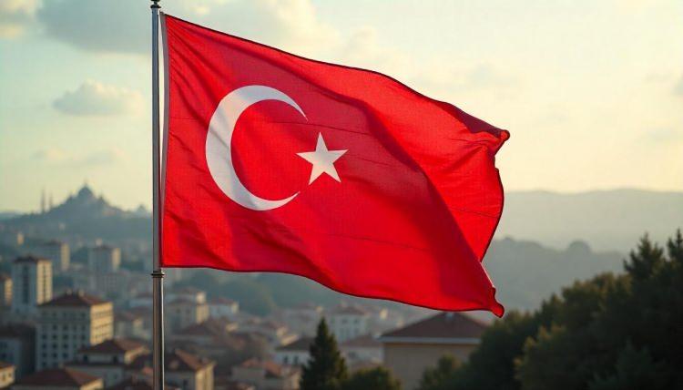 <p><span style="color:#B22222"><strong>6)&nbsp; T&Uuml;RKİYE</strong></span></p>

