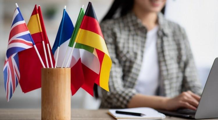 <p><strong>Dünyanın her bir köşesinde farklı kültürler, diller ve sayısız çeşitliliğe rastlamak mümkün. Bu çeşitliliği belirleyen en önemli faktörlerden biri de elbette 'diller'.</strong></p>
