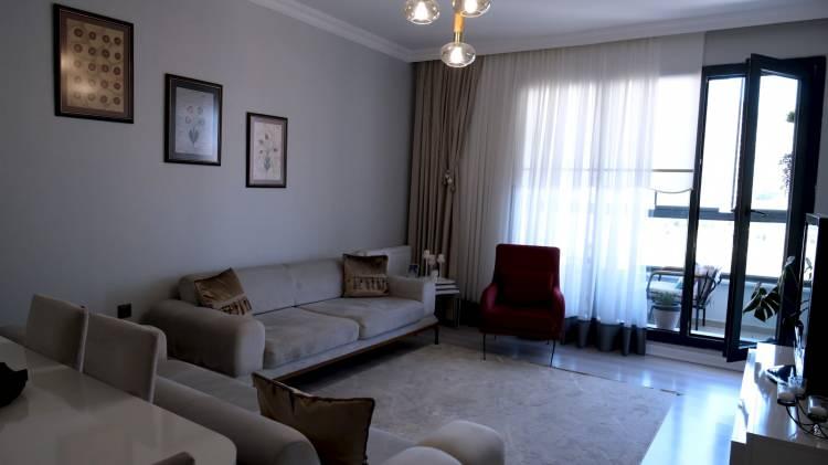 <p>Cumhurbaşkanı Recep Tayyip Erdoğan tarafından duyurulan ve TOKİ tarafından 81 ilde 500 bin sosyal konutun inşa edileceği “Yüzyılın Konut Projesi” başvuruları için son haftaya girildi.</p>

<p> </p>
