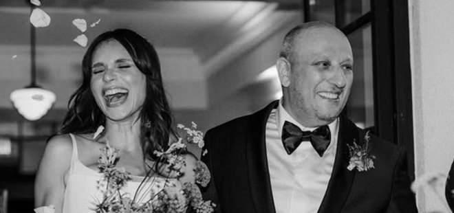 <p><strong>9- Meri&ccedil; Aral ve Serkan Keskin</strong></p>

<p>&nbsp;</p>

<p>Aral ve Keskin &ccedil;ifti, <strong>3 Eyl&uuml;l 2025</strong> tarihinde bebekleri <strong>G&uuml;neş'</strong>i kucakladı.</p>
