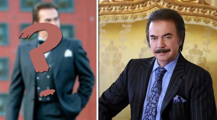 Orhan Gencebay, 'Hayatınız bir film olsa kim oynasın istersiniz?' sorusunu cevapladı!