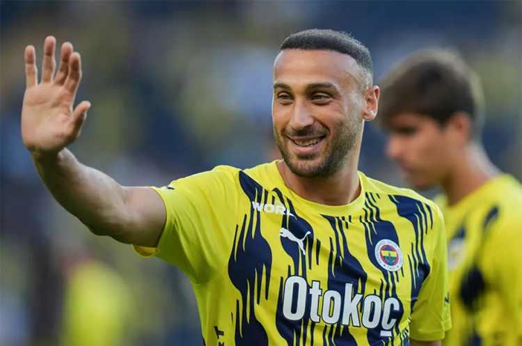 <p>* Cenk Tosun</p>
