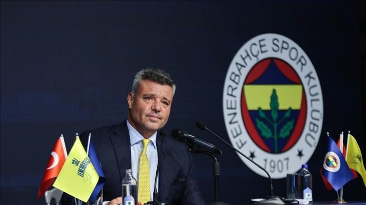<p>Fenerbah&ccedil;e'de yaşanacak bu ayrılıkların ardından yabancı kontenjanında yer a&ccedil;ılacak ve maaş b&uuml;t&ccedil;esi rahatlayacak.</p>
