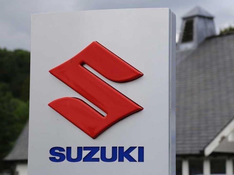 <p><span style="color:#B22222"><strong>SUZUKİ</strong></span></p>
