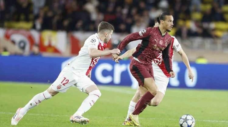 <p>Mücadele Fransız basınında geniş yankı uyandırdı.</p>
