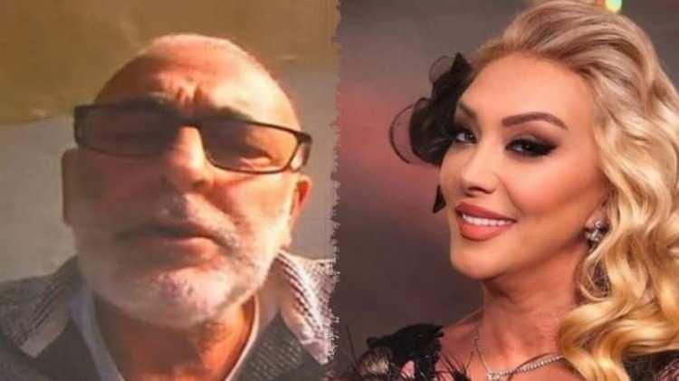 <p><span style="color:#800080"><strong>Annesinin mezarı başında ağlayarak beni aradı</strong></span></p>
