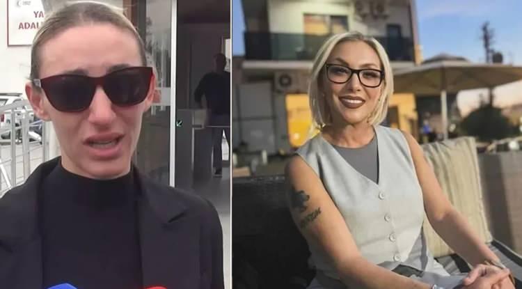 Güllü'nün kızının mesajları gün yüzüne çıktı! Tüm planını açık açık söylemiş