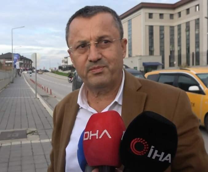 <p><span style="color:#FF0000"><strong>"BIRAKIN YURT DIŞINI YALOVA'YA D&Ouml;NECEK PARALARI YOKTU"</strong></span></p>

<p><strong>Tuğyan &Uuml;lkem G&uuml;lter ile Sultan Nur Ulu&rsquo;nun avukatı Rahmi &Ccedil;elik de yaptığı a&ccedil;ıklamada "Bırakın yurt dışını, B&uuml;y&uuml;k&ccedil;ekmece'den Yalova&rsquo;ya gelecek paraları yoktu" şeklinde konuştu.</strong></p>
