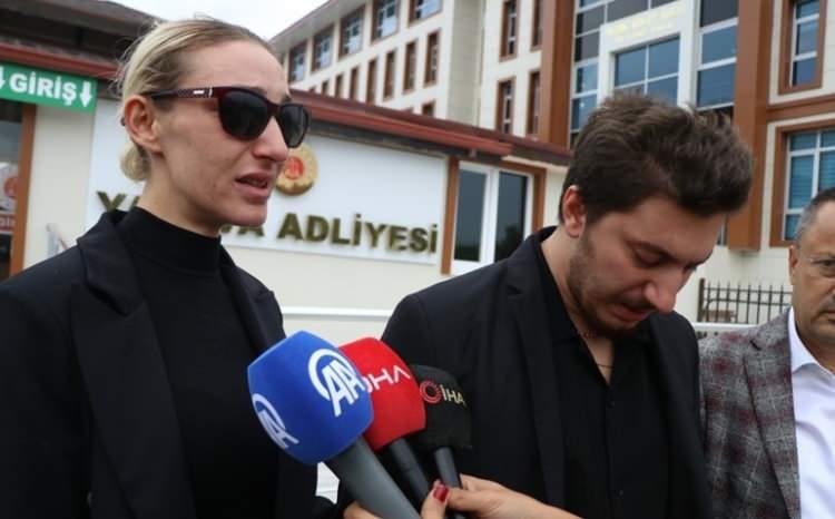 <p>Güllü’nün patronu Ferdi Aydın, ise Güllü'nün ölümünün ardından yeni skandallarla gündeme geliyor. </p>

<p> </p>
