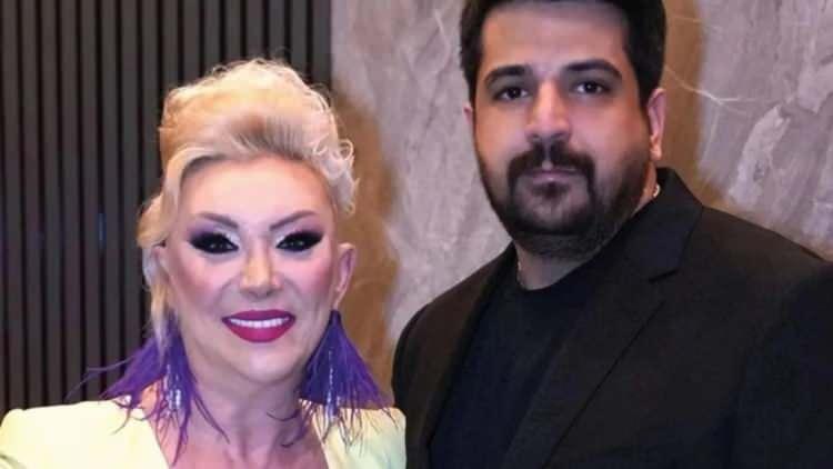 <p>Aydın son olarak&nbsp; Ensonhaber&rsquo;e konuşarak &ouml;l&uuml;m&uuml; &ldquo;cinayet&rdquo; olarak nitelendirdi ve hedefi &ccedil;ocuklarına &ccedil;evirdi.</p>
